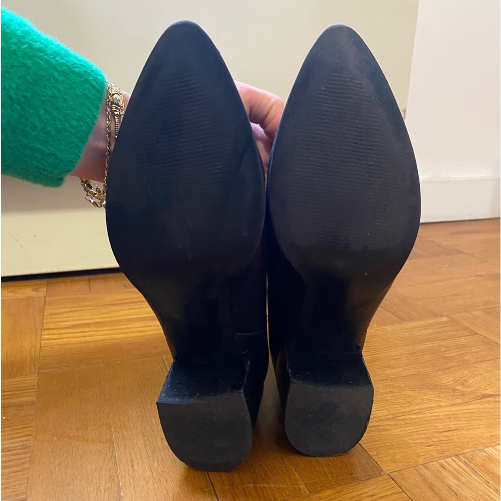 Steve Madden Booties - Picture 7 of 7